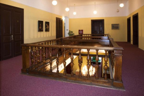  Hotel Nobys  Нова Быстрице